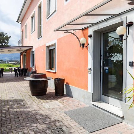 Locanda Dei 4 Narni Zewnętrze zdjęcie