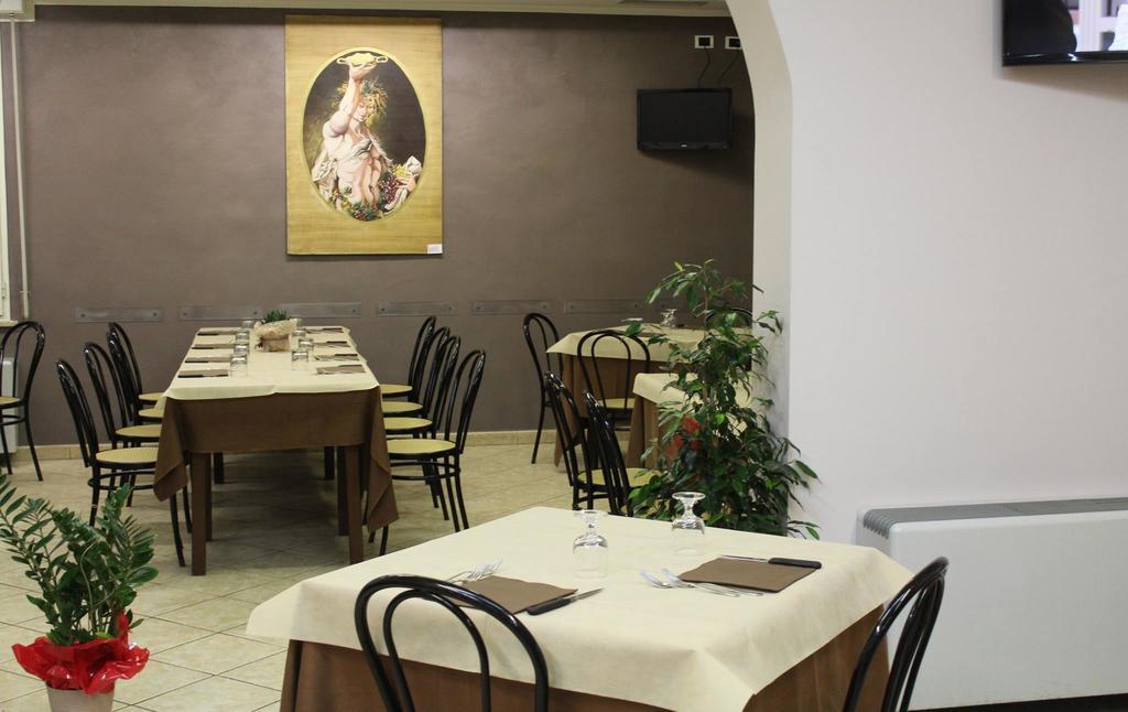 Locanda Dei 4 Narni Zewnętrze zdjęcie
