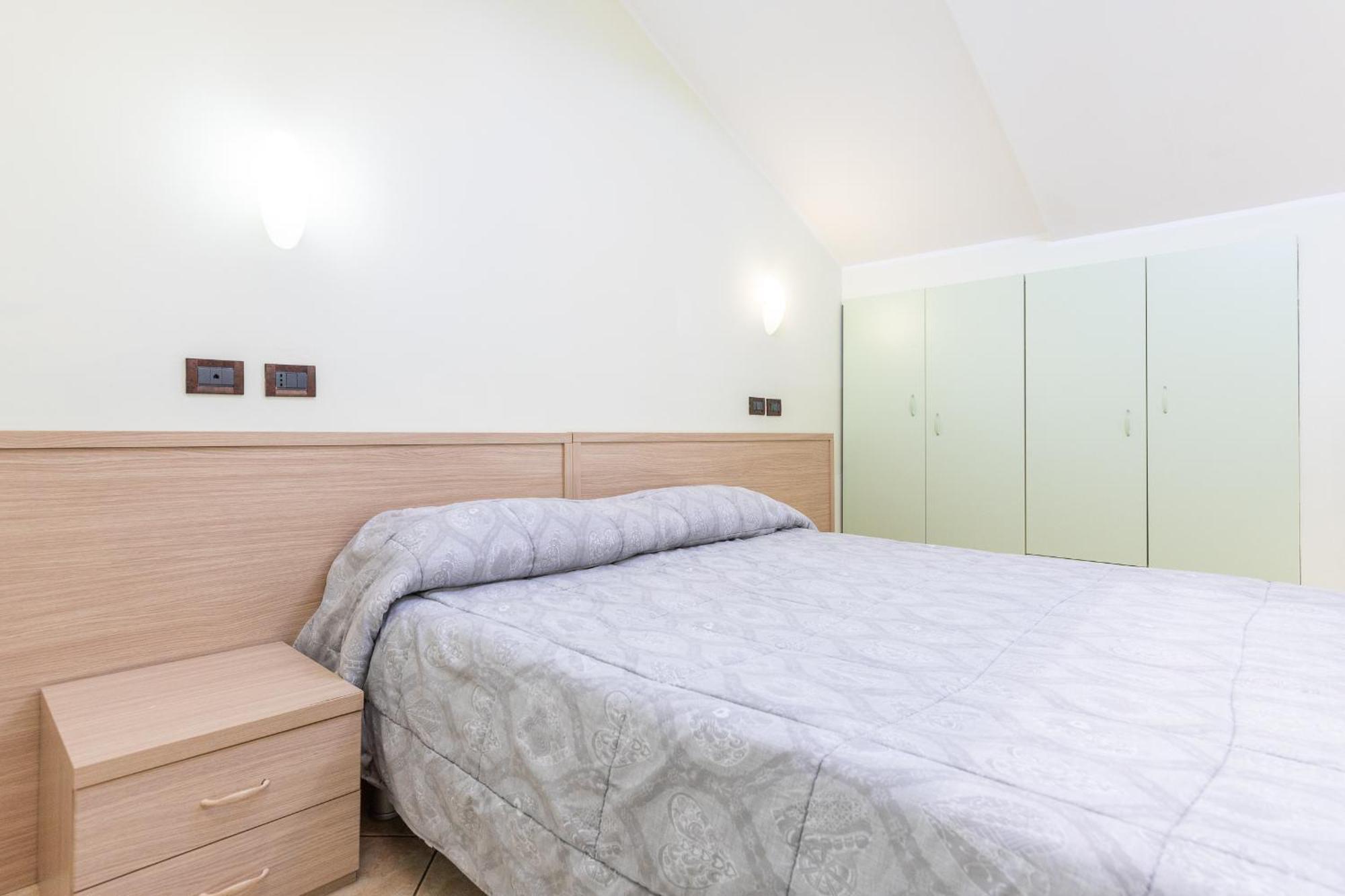 Locanda Dei 4 Narni Zewnętrze zdjęcie