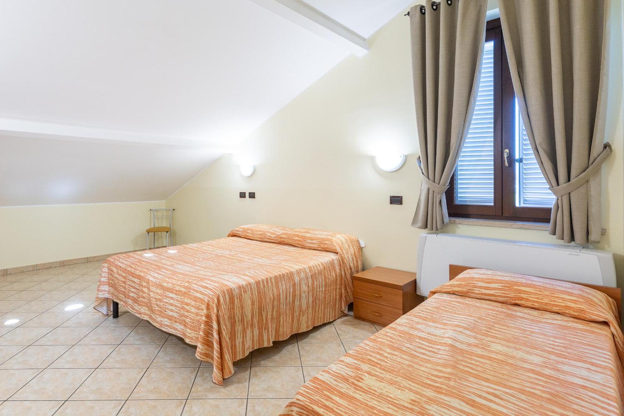 Locanda Dei 4 Narni Zewnętrze zdjęcie