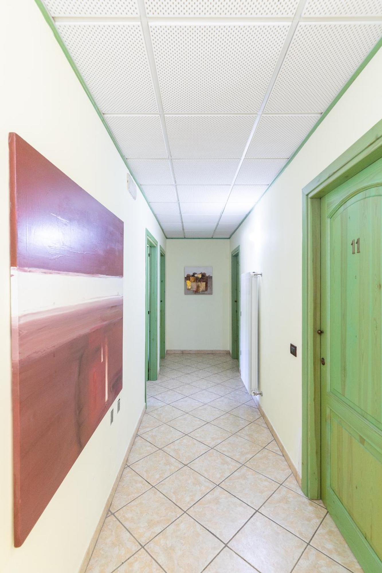 Locanda Dei 4 Narni Zewnętrze zdjęcie