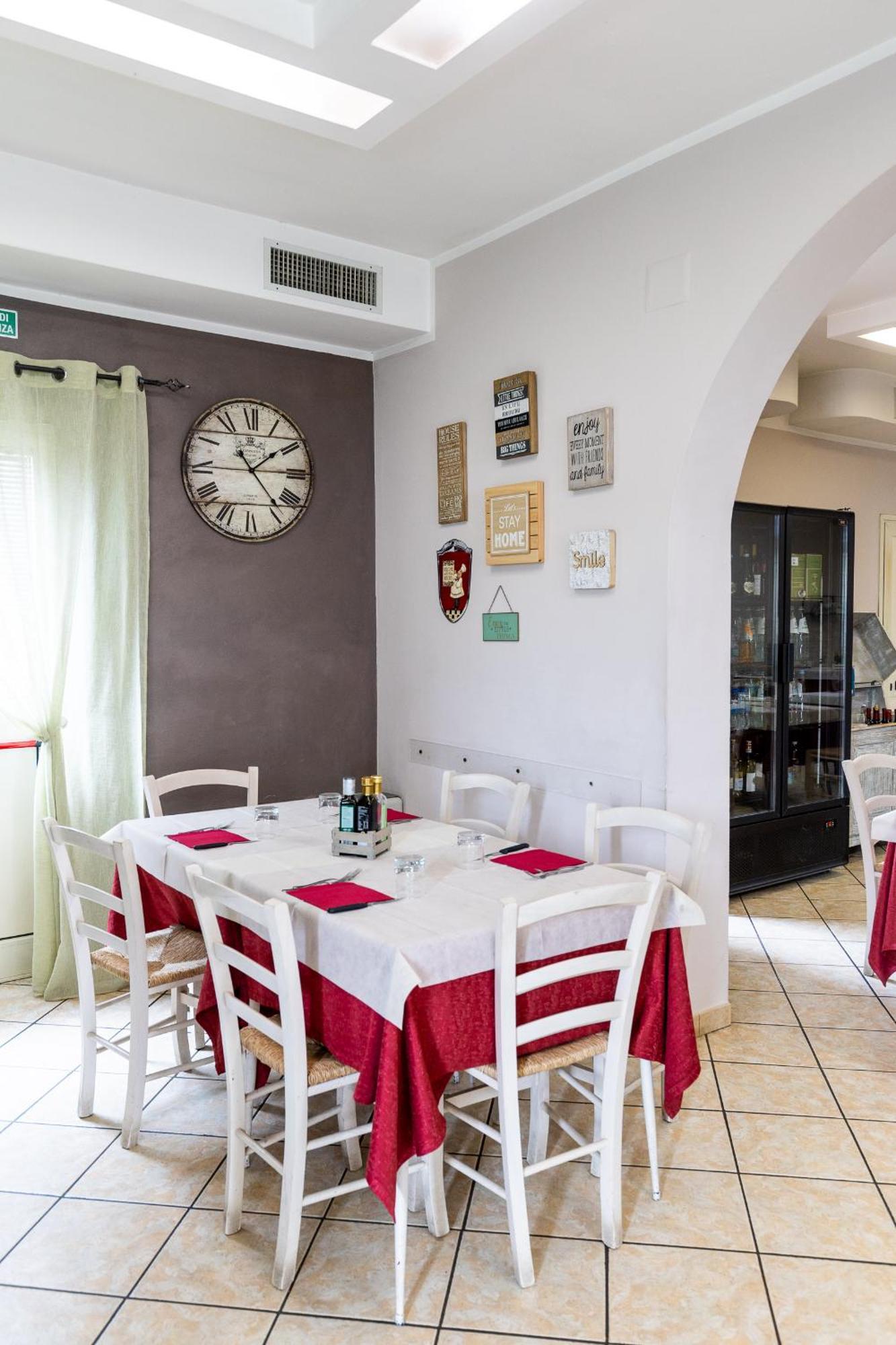 Locanda Dei 4 Narni Zewnętrze zdjęcie
