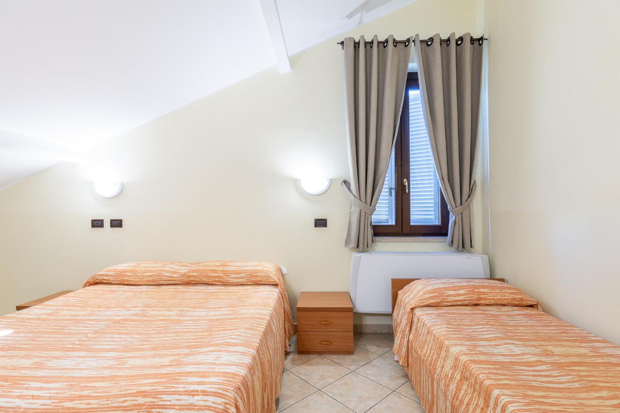 Locanda Dei 4 Narni Zewnętrze zdjęcie