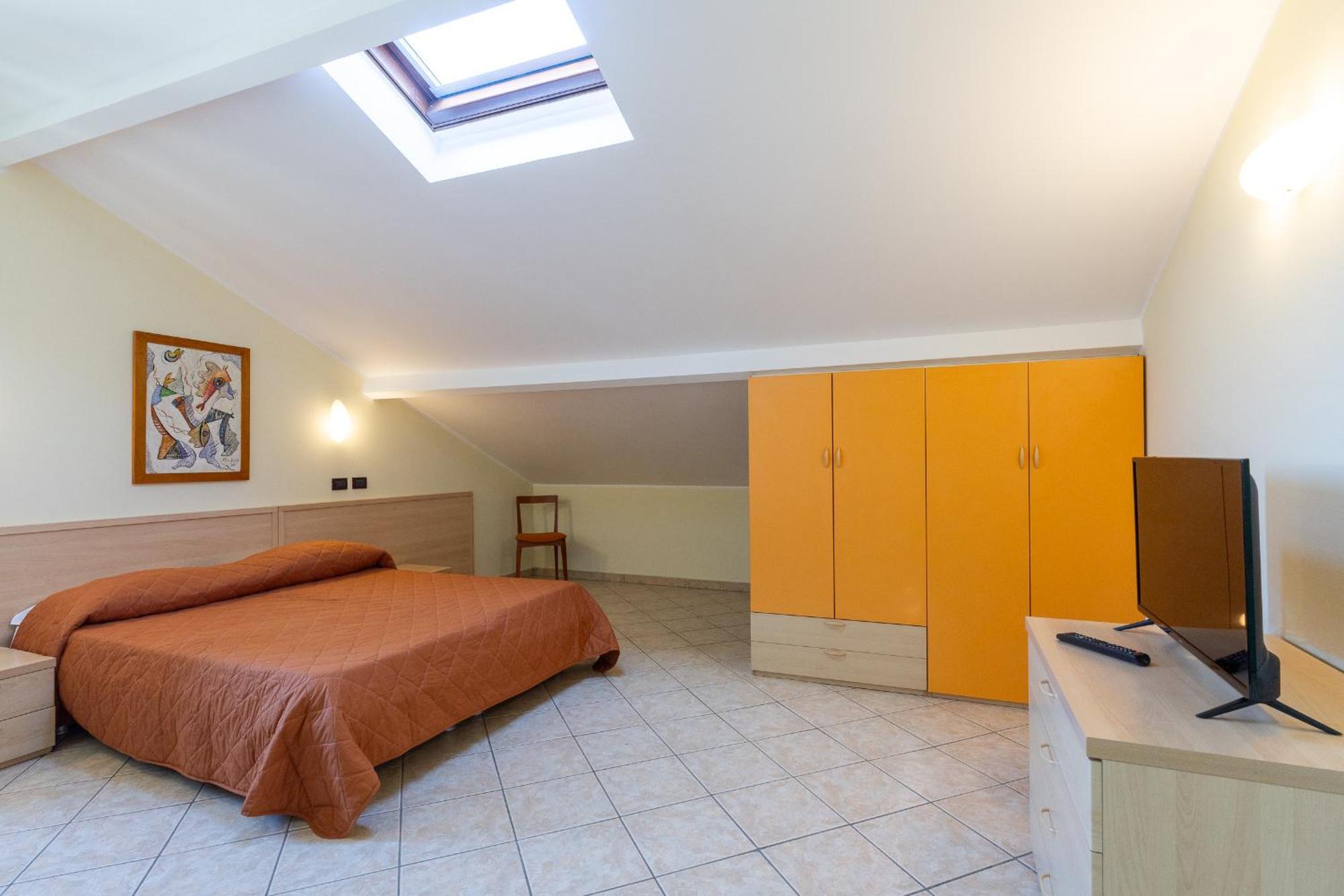 Locanda Dei 4 Narni Zewnętrze zdjęcie