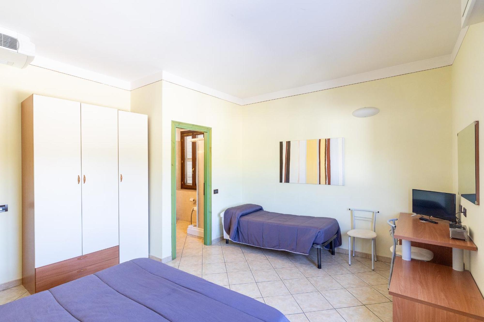 Locanda Dei 4 Narni Zewnętrze zdjęcie