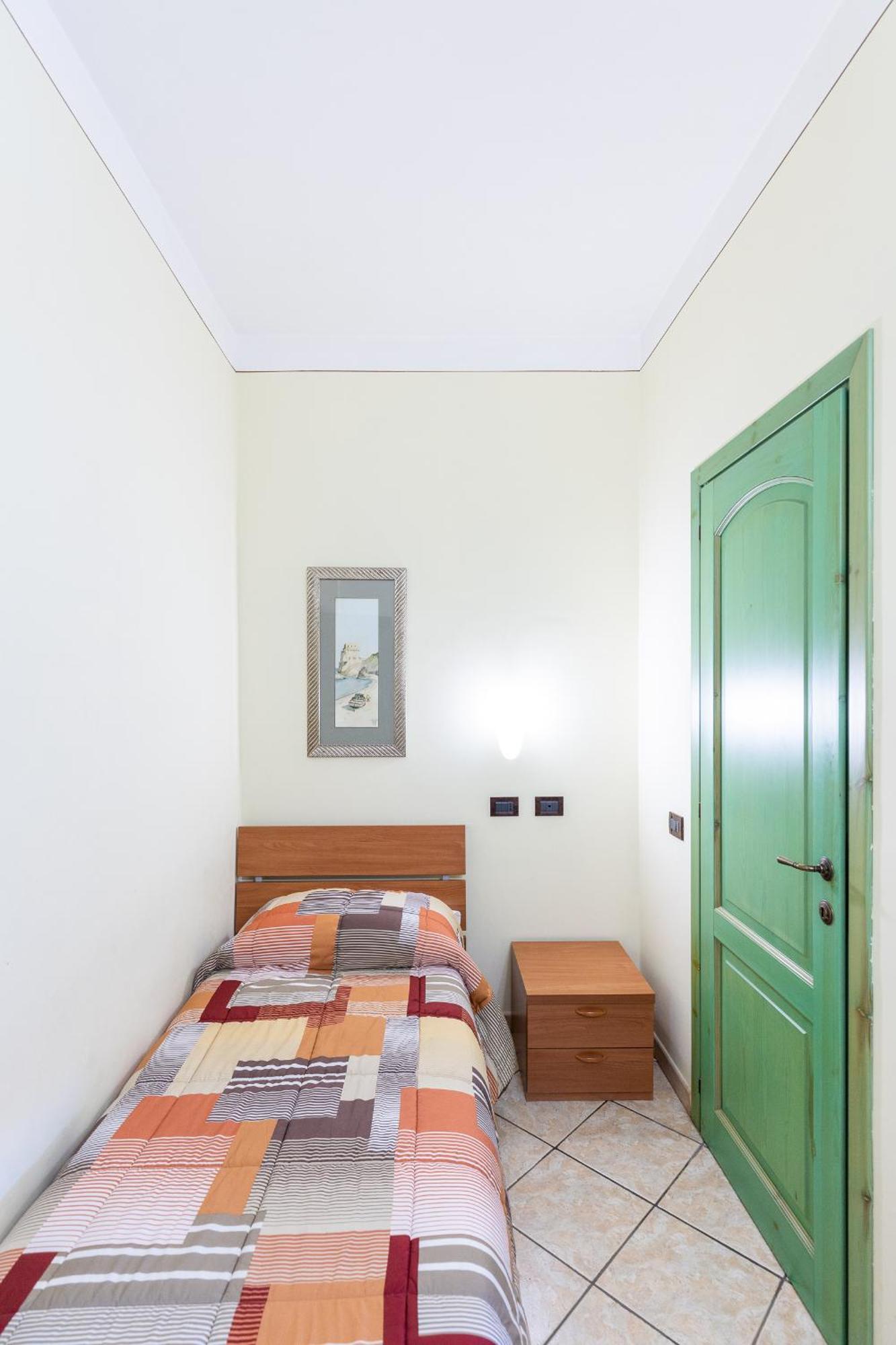 Locanda Dei 4 Narni Zewnętrze zdjęcie